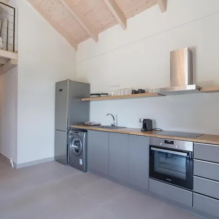 Blue Symphony Suites&apartments Appartement *