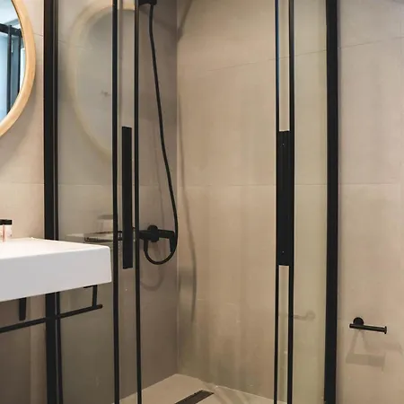 Blue Symphony Suites&apartments Appartement