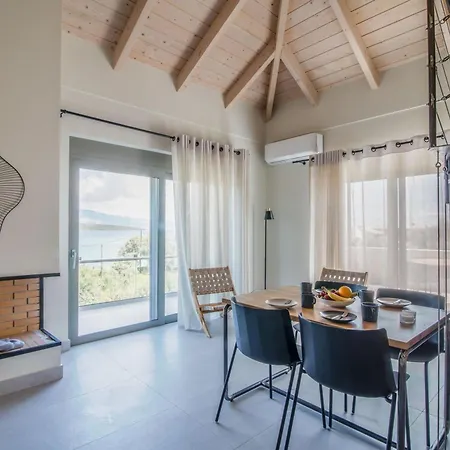 Blue Symphony Suites&apartments Appartement Nikiana