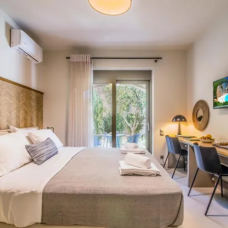 Appartement Blue Symphony And