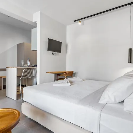 Blue Symphony Suites&apartments Nikiana