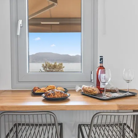 Blue Symphony Suites&apartments Nikiana