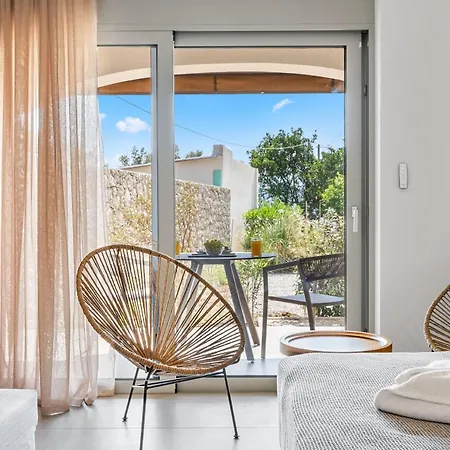 Blue Symphony Suites&apartments Appartement