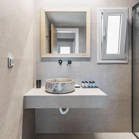 Blue Symphony Suites&apartments * Nikiana