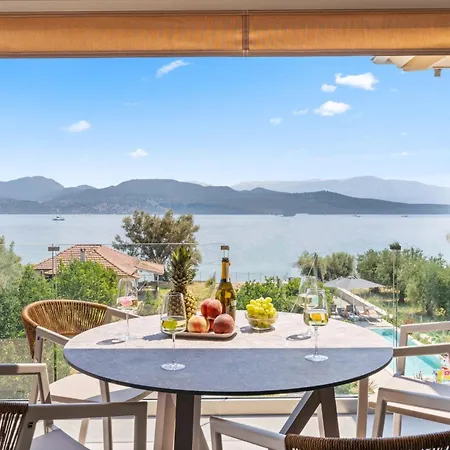 Appartement Blue Symphony Suites&apartments