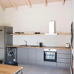 Apartman Blue Symphony And *