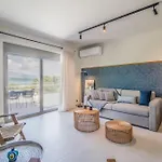 Apartman Blue Symphony And Nikiána