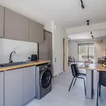 Apartman Blue Symphony And