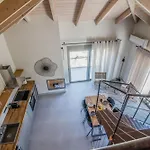 Blue Symphony And Apartman