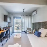 Apartman Blue Symphony And