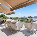 Apartman Blue Symphony And