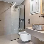 Blue Symphony And Апартаменты