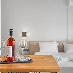 Апартаменты Blue Symphony And