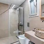 Апартаменты Blue Symphony And *