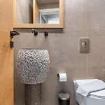 Апартаменты Blue Symphony And *