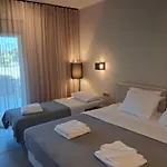 Апартаменты Blue Symphony And *