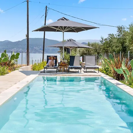 Appartement Blue Symphony And *