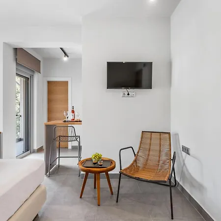 Blue Symphony And Appartement *