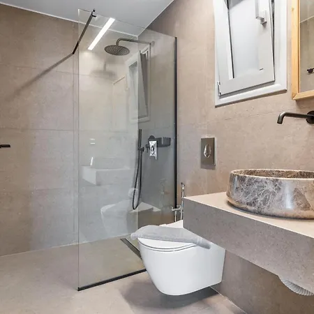 Blue Symphony And Appartement