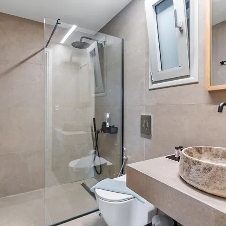 Appartement Blue Symphony And *