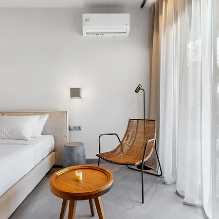 Appartement Blue Symphony And *