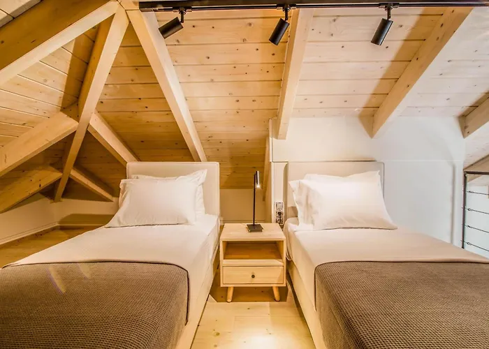 Lägenhet Blue Symphony And *