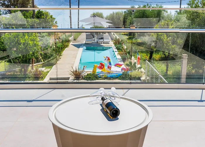 Blue Symphony And Lägenhet *