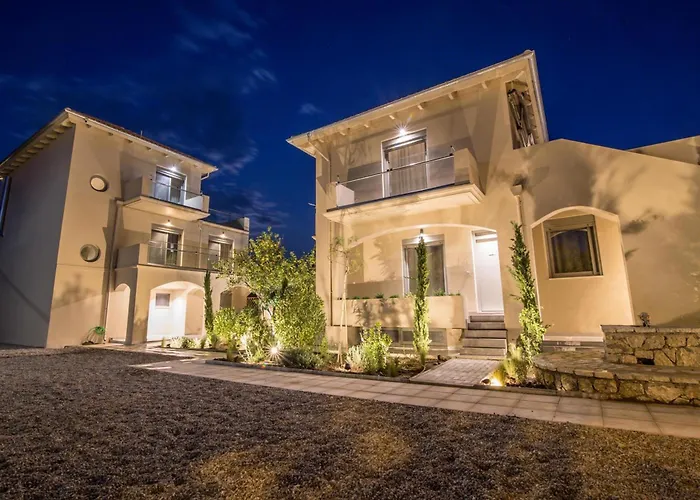 Apartament Blue Symphony And *